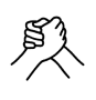 N